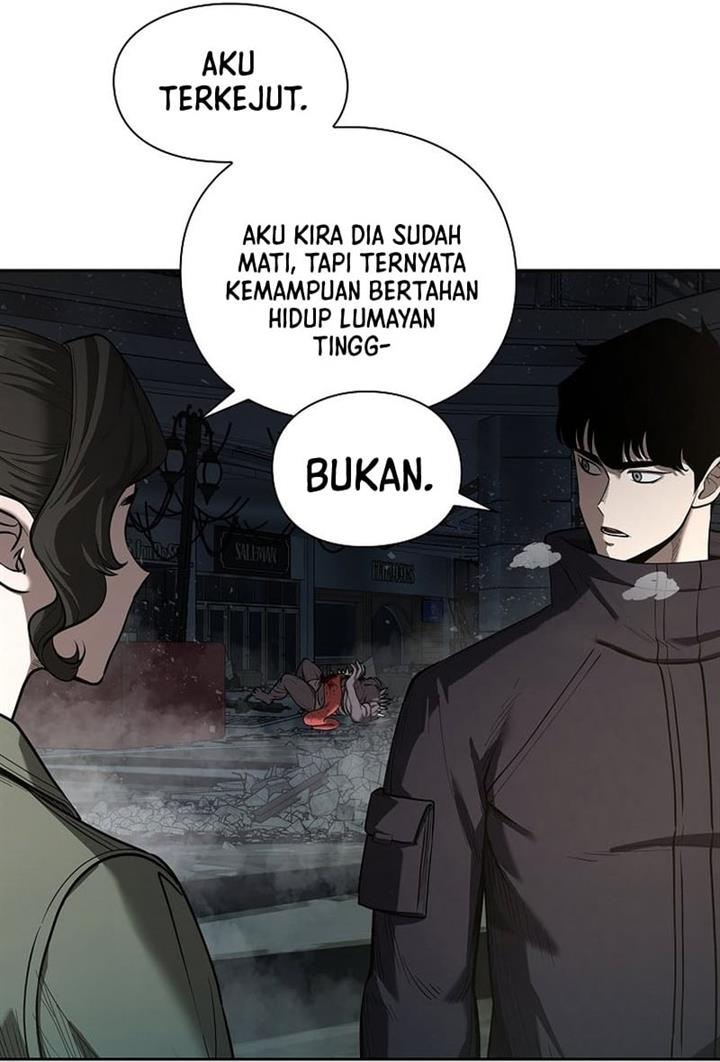warrior-high-school-dungeon-raid - Chapter: 8