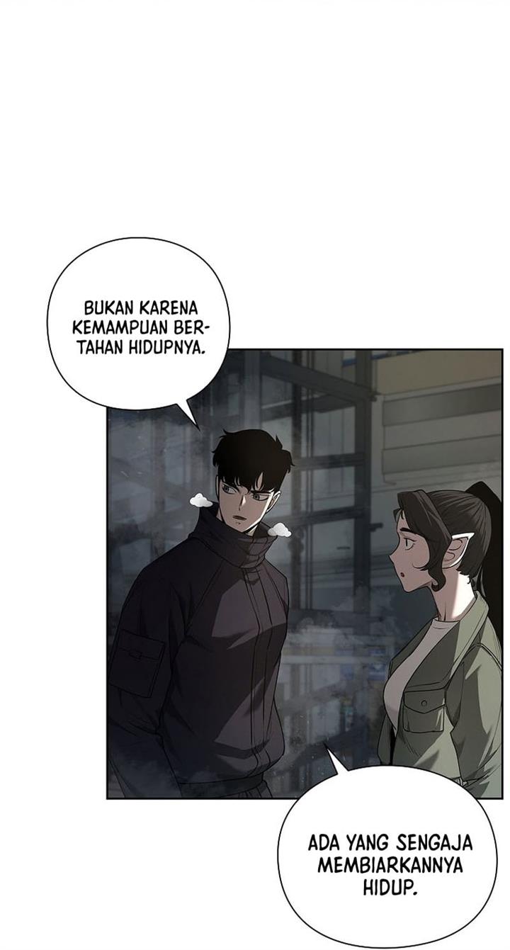 warrior-high-school-dungeon-raid - Chapter: 8