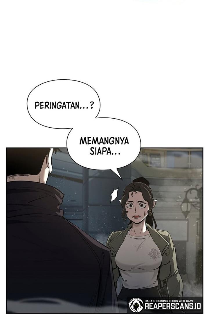 warrior-high-school-dungeon-raid - Chapter: 8