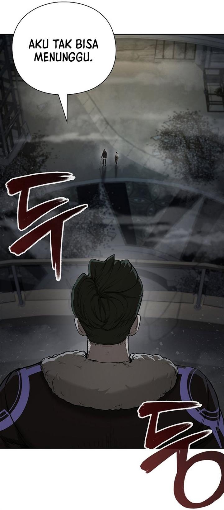 warrior-high-school-dungeon-raid - Chapter: 8