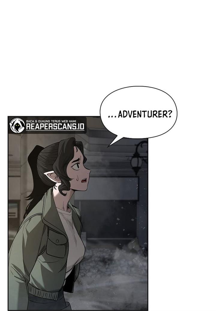 warrior-high-school-dungeon-raid - Chapter: 8
