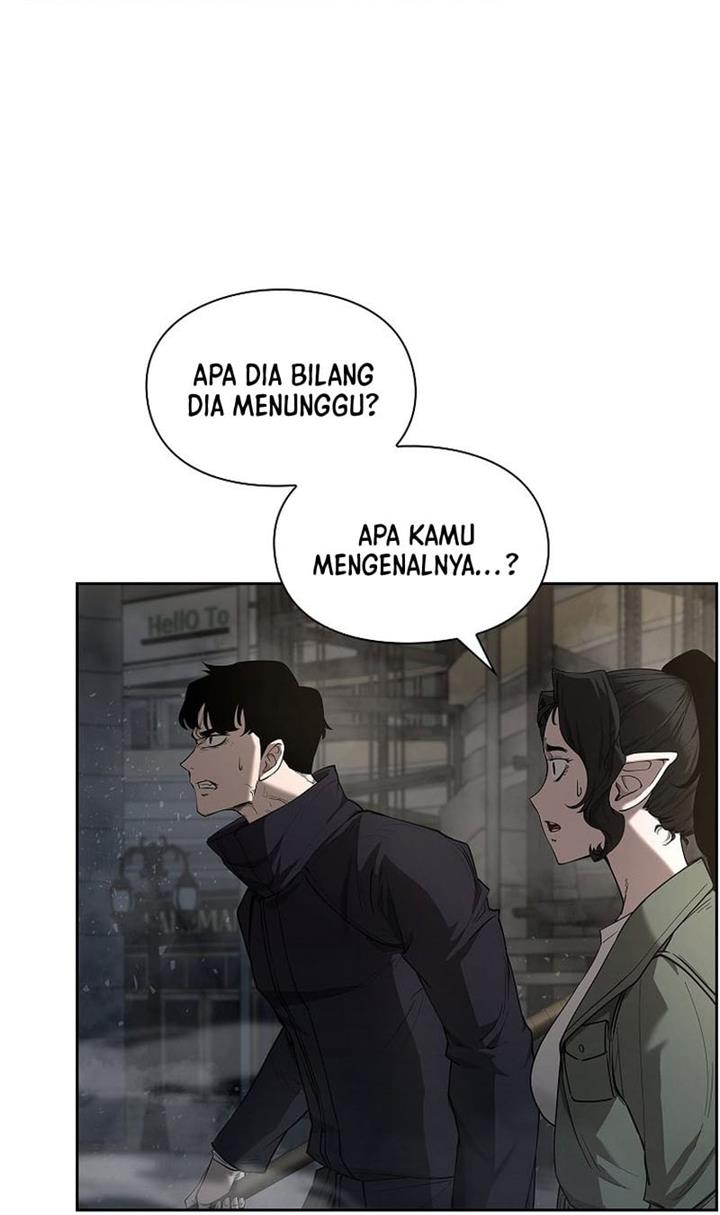 warrior-high-school-dungeon-raid - Chapter: 8