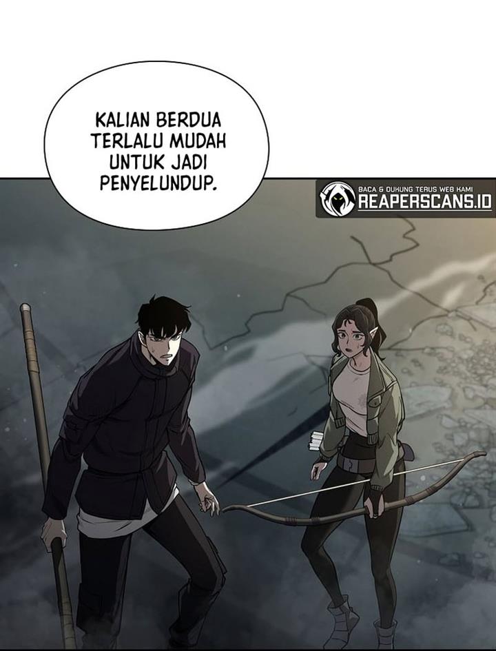 warrior-high-school-dungeon-raid - Chapter: 8