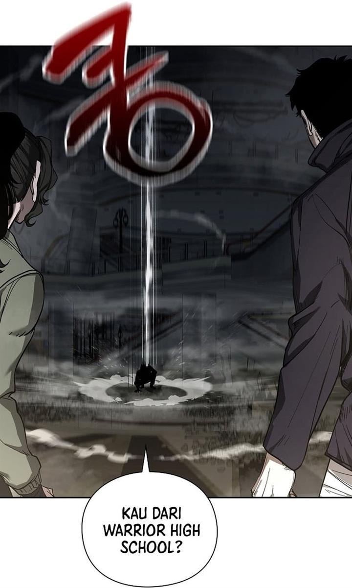 warrior-high-school-dungeon-raid - Chapter: 8
