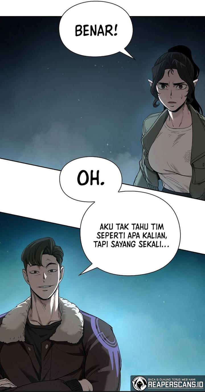 warrior-high-school-dungeon-raid - Chapter: 8