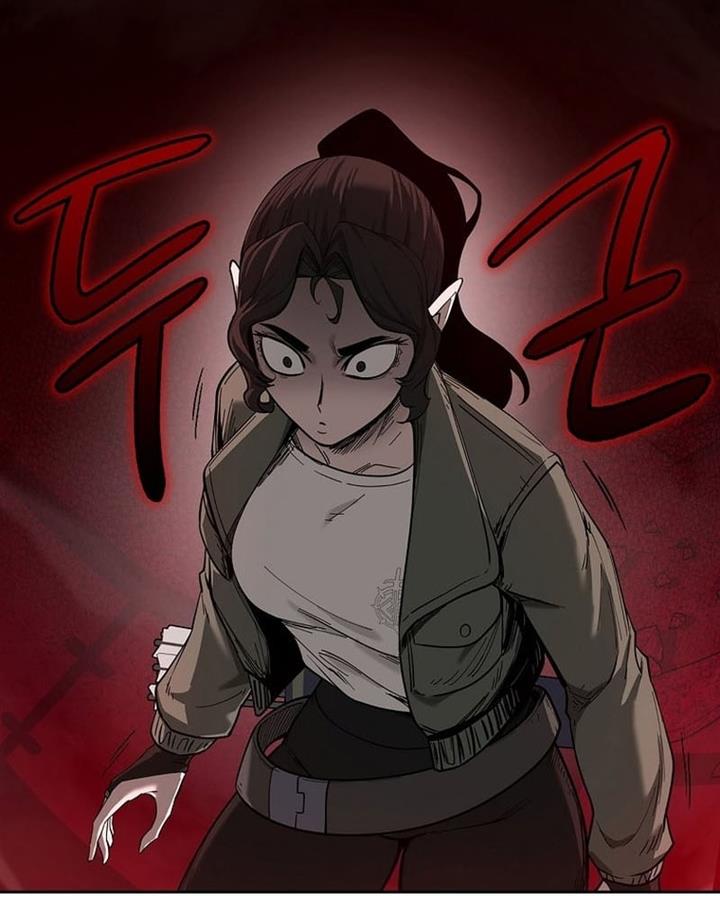 warrior-high-school-dungeon-raid - Chapter: 8