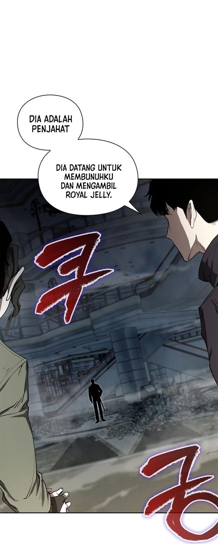 warrior-high-school-dungeon-raid - Chapter: 8