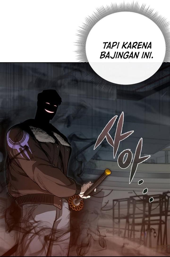 warrior-high-school-dungeon-raid - Chapter: 8