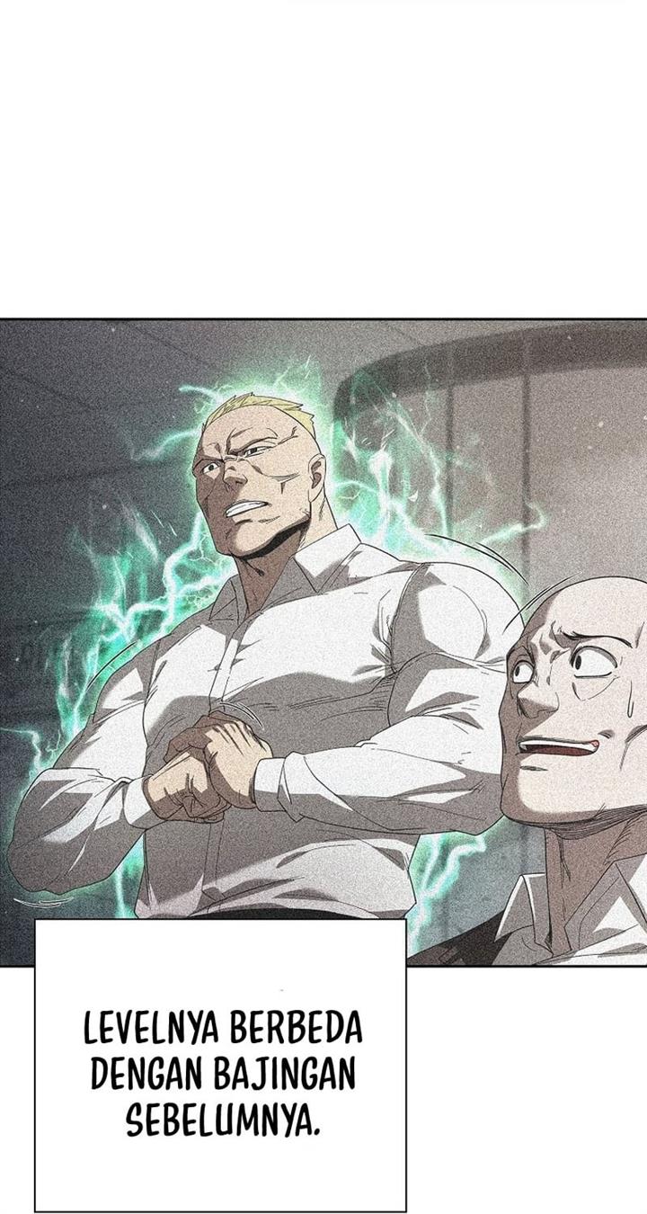 warrior-high-school-dungeon-raid - Chapter: 8