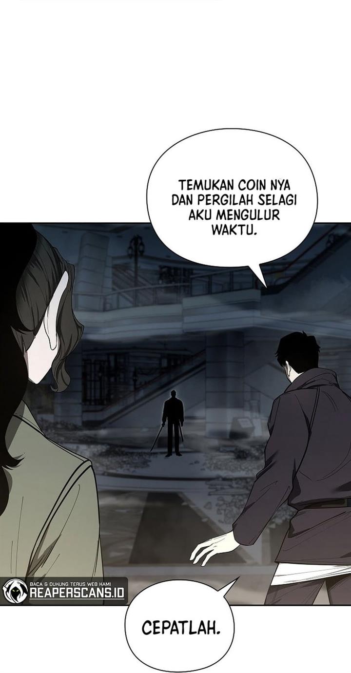warrior-high-school-dungeon-raid - Chapter: 8