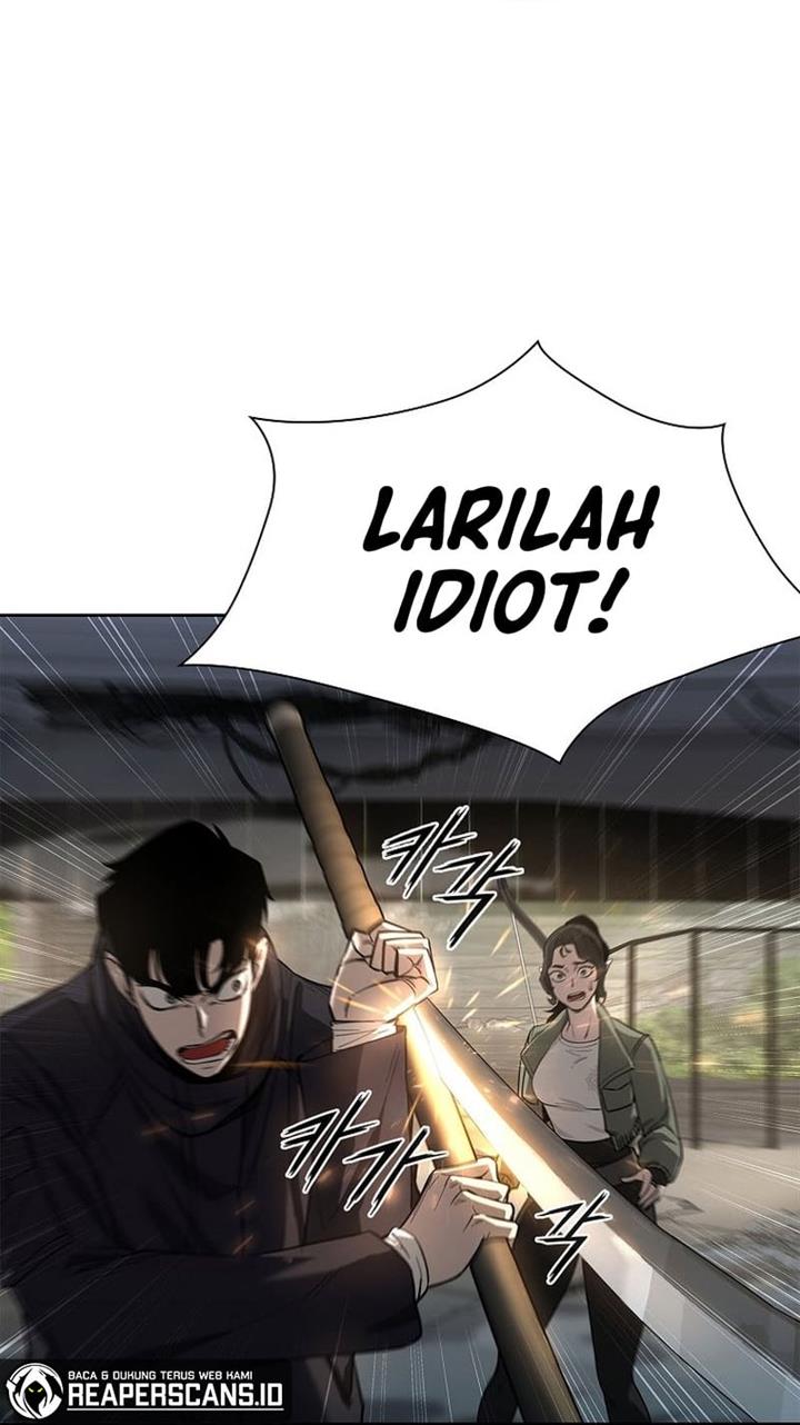 warrior-high-school-dungeon-raid - Chapter: 8