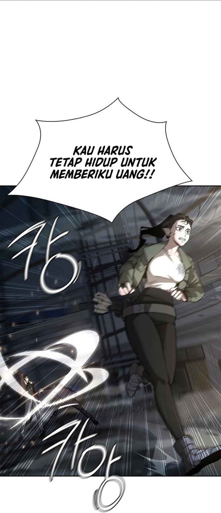 warrior-high-school-dungeon-raid - Chapter: 8