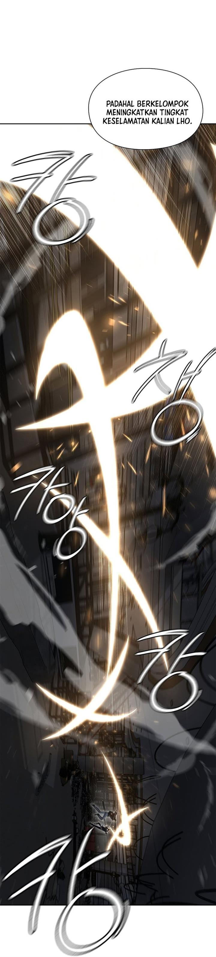 warrior-high-school-dungeon-raid - Chapter: 8