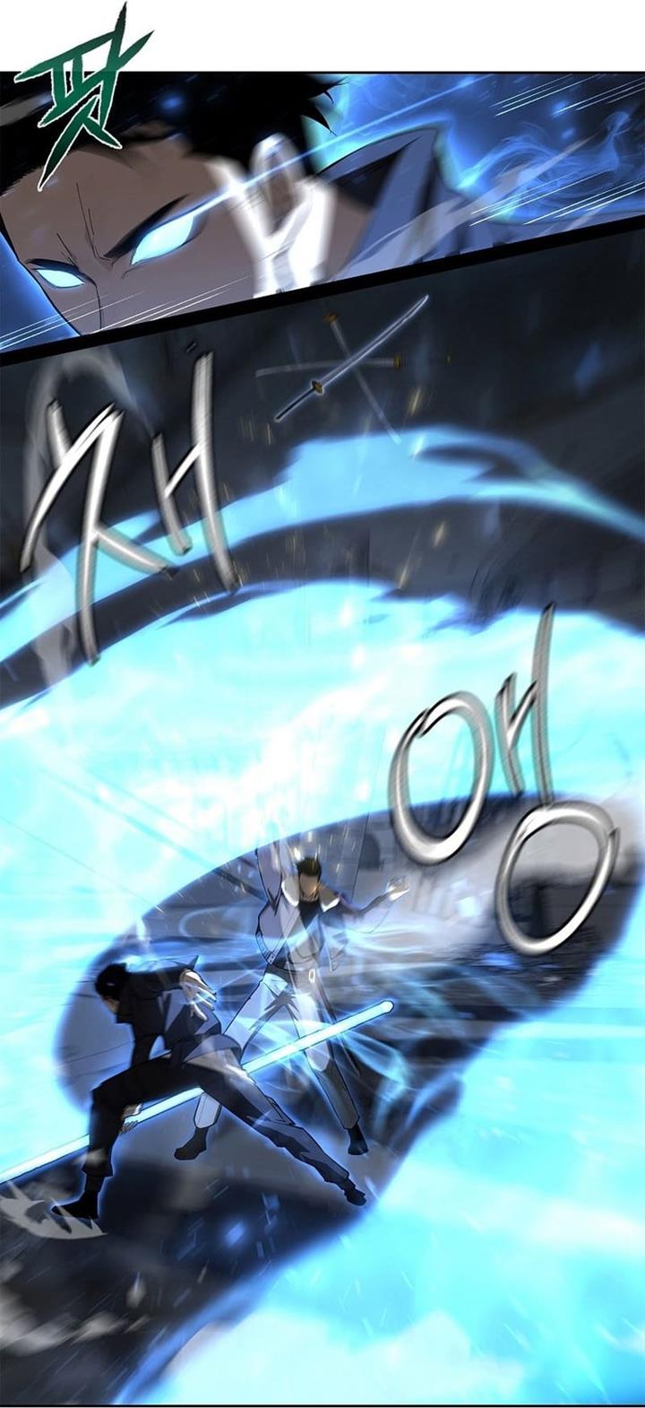 warrior-high-school-dungeon-raid - Chapter: 8