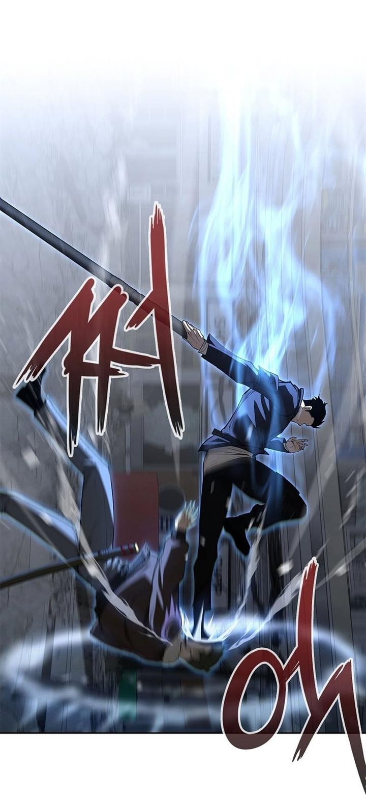 warrior-high-school-dungeon-raid - Chapter: 8