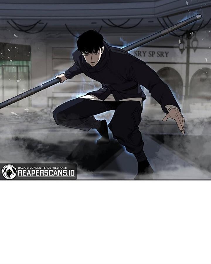 warrior-high-school-dungeon-raid - Chapter: 8