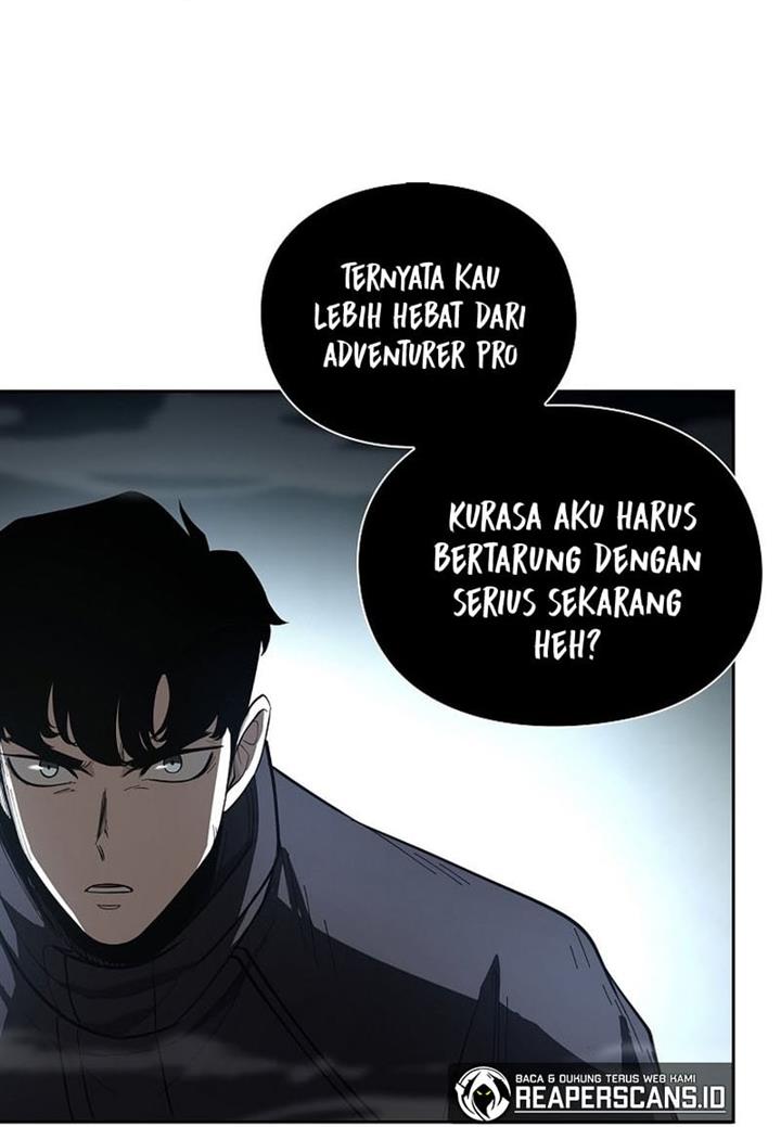 warrior-high-school-dungeon-raid - Chapter: 8