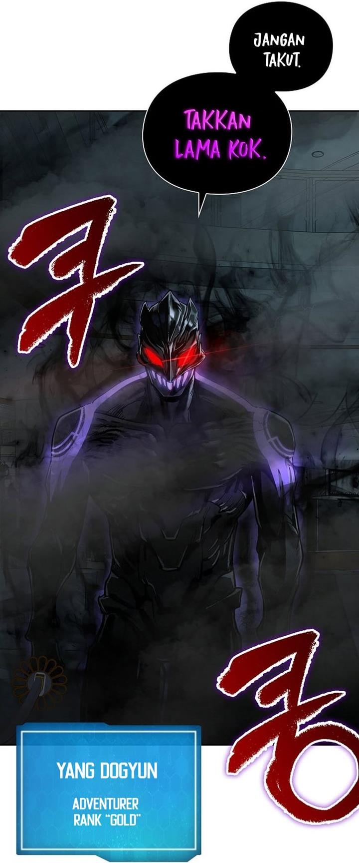 warrior-high-school-dungeon-raid - Chapter: 8