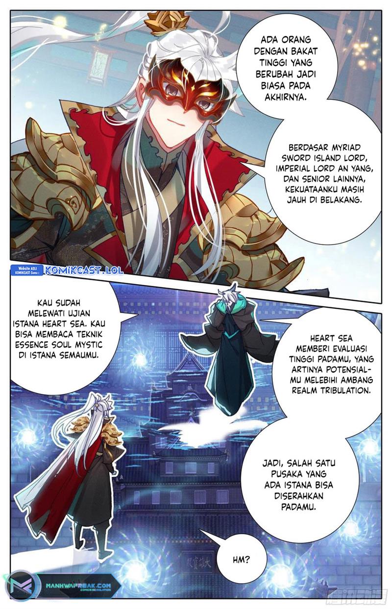 cang-yuantu - Chapter: 231