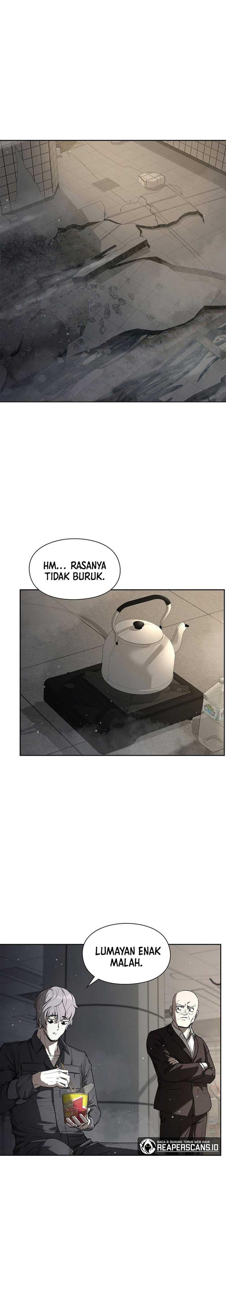 warrior-high-school-dungeon-raid - Chapter: 9
