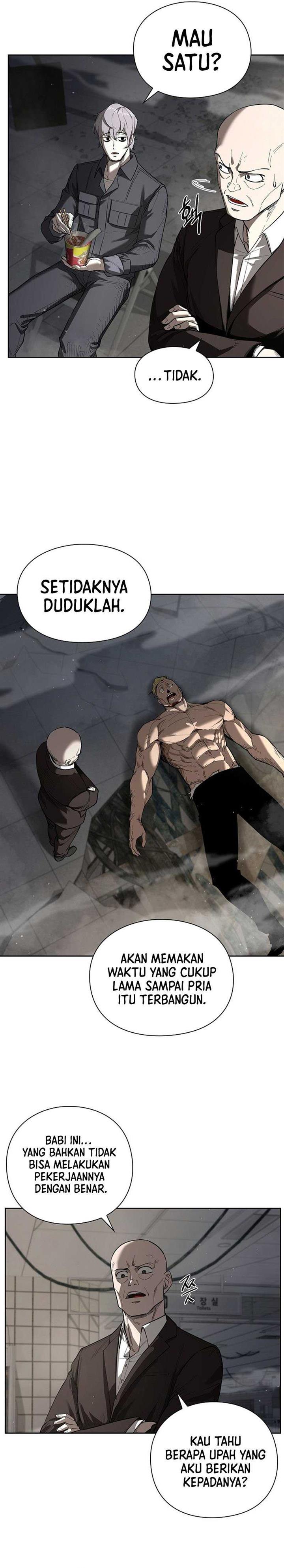 warrior-high-school-dungeon-raid - Chapter: 9
