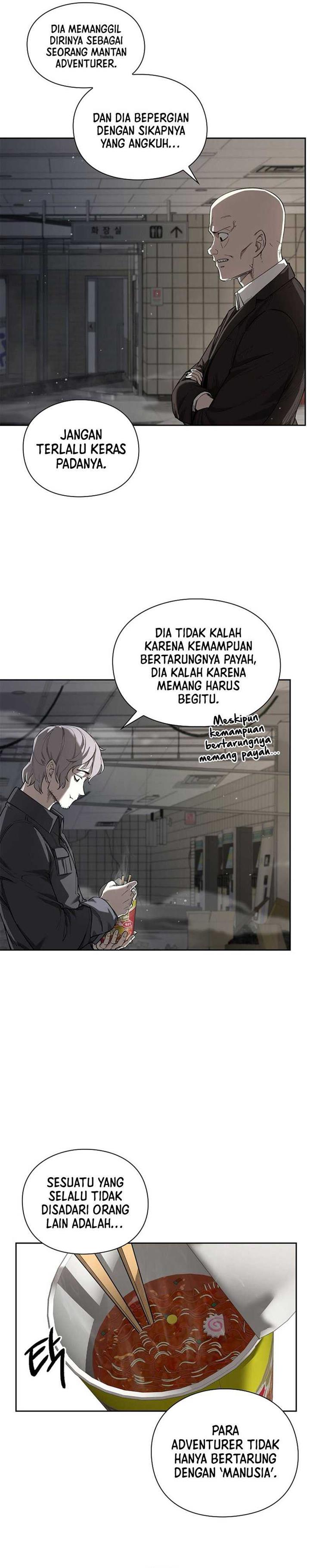 warrior-high-school-dungeon-raid - Chapter: 9