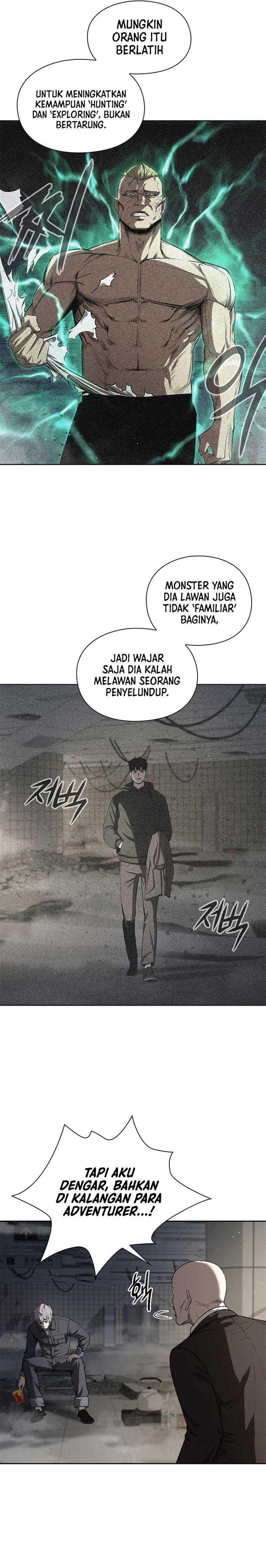 warrior-high-school-dungeon-raid - Chapter: 9