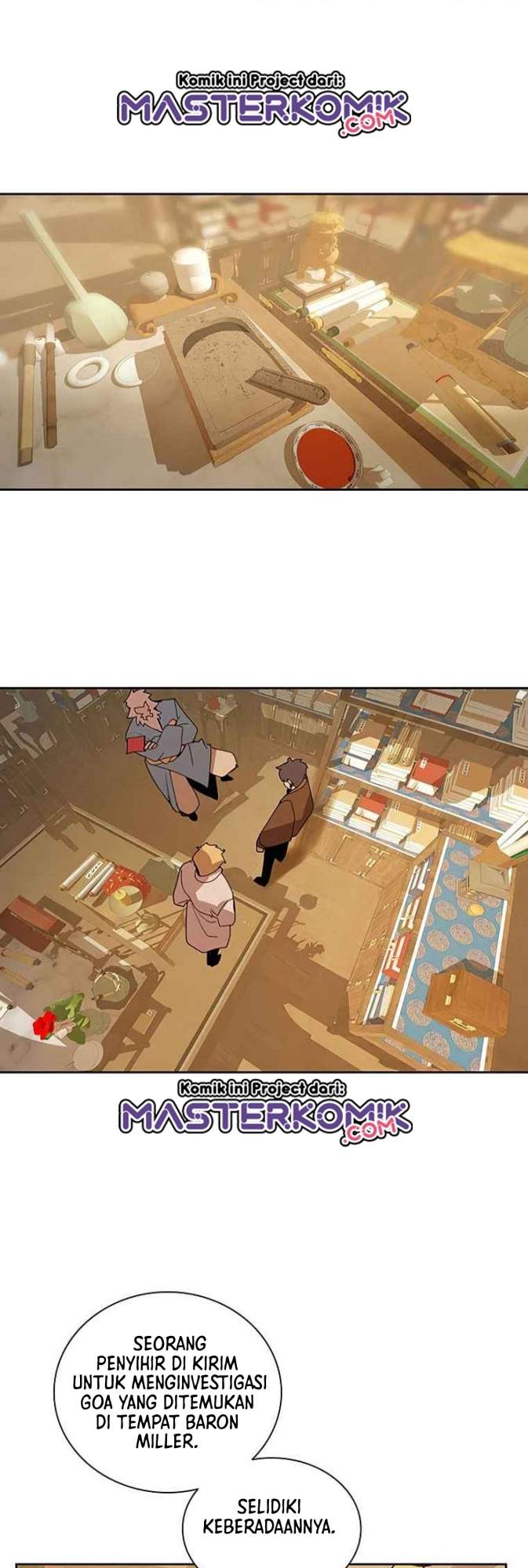 book-eater - Chapter: 32