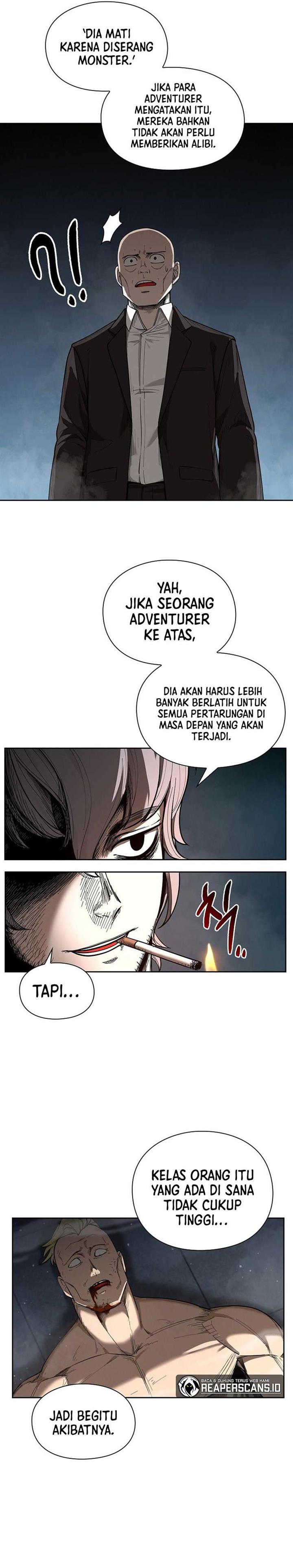 warrior-high-school-dungeon-raid - Chapter: 9