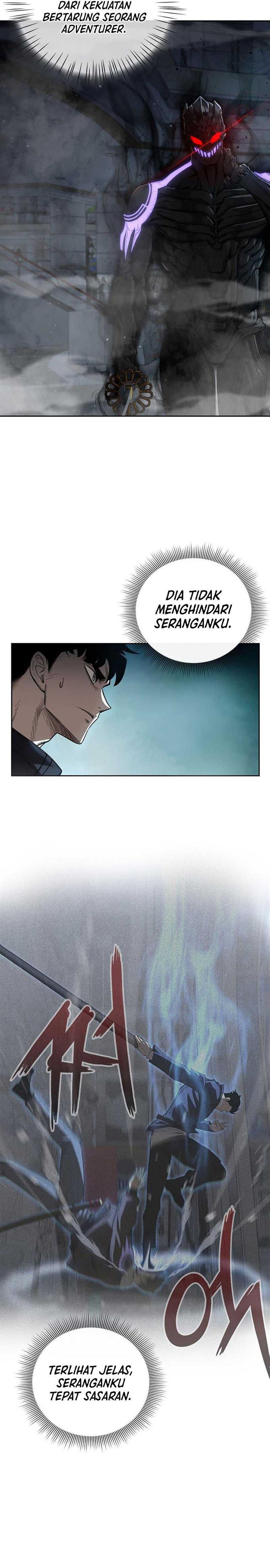 warrior-high-school-dungeon-raid - Chapter: 9