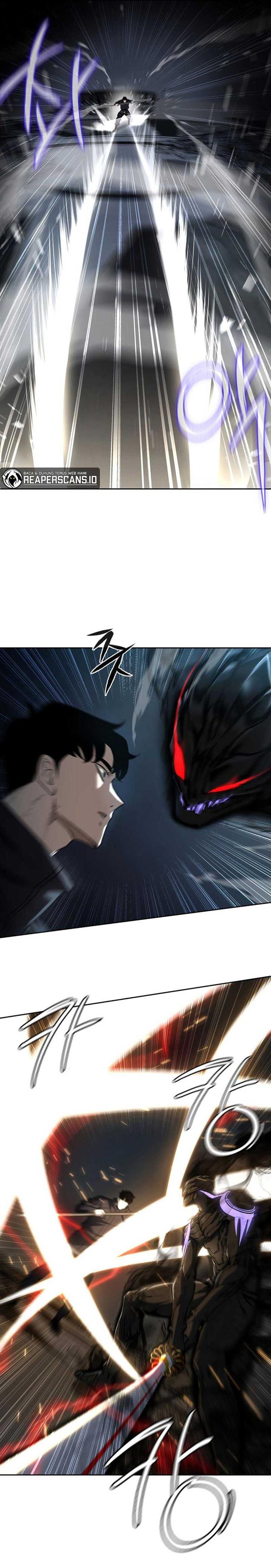warrior-high-school-dungeon-raid - Chapter: 9