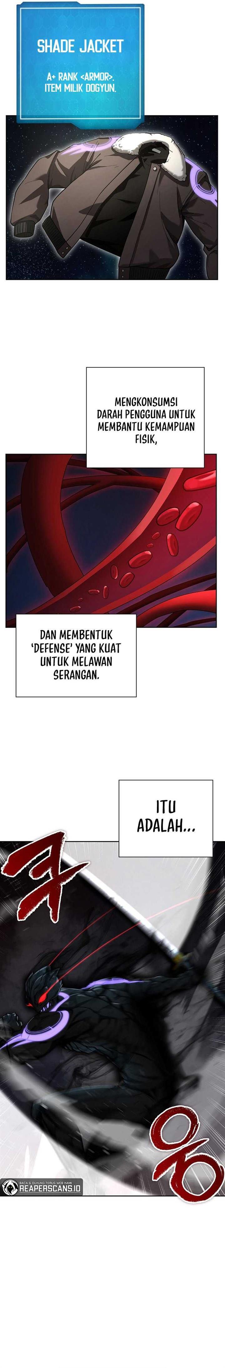 warrior-high-school-dungeon-raid - Chapter: 9
