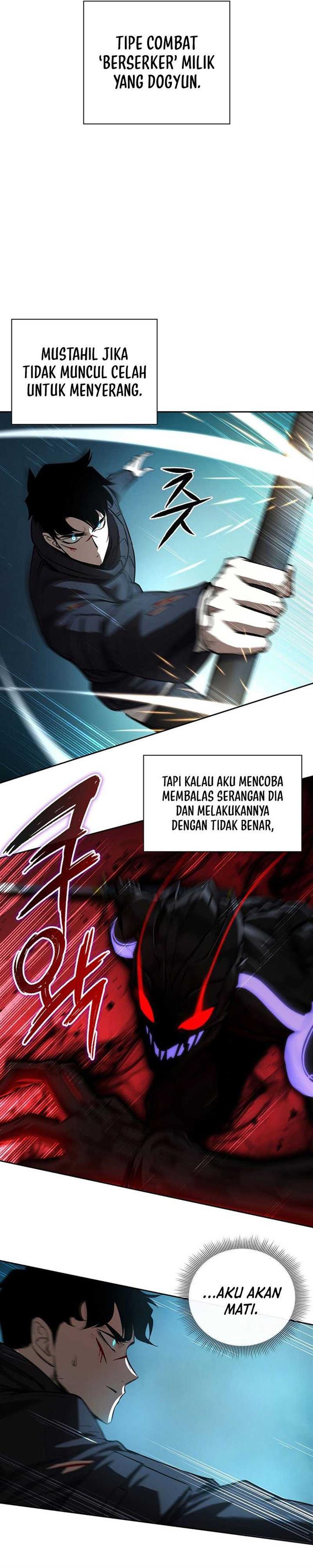 warrior-high-school-dungeon-raid - Chapter: 9