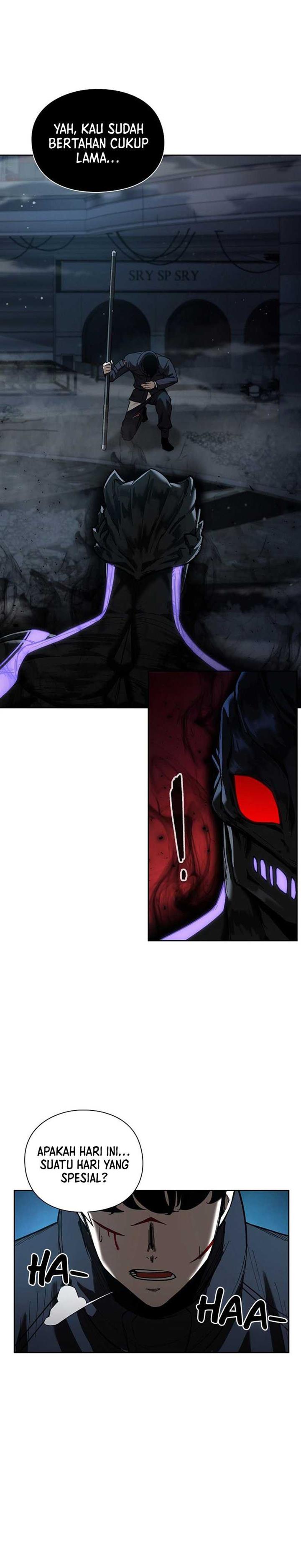 warrior-high-school-dungeon-raid - Chapter: 9