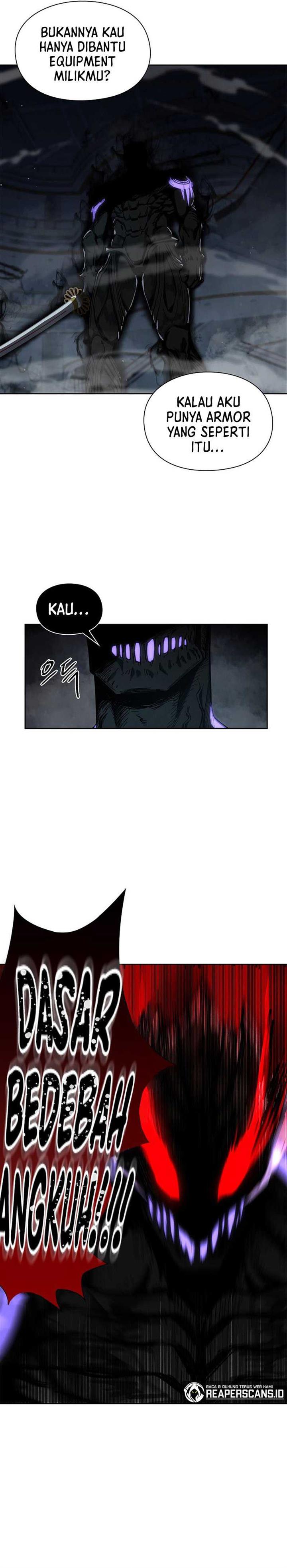 warrior-high-school-dungeon-raid - Chapter: 9