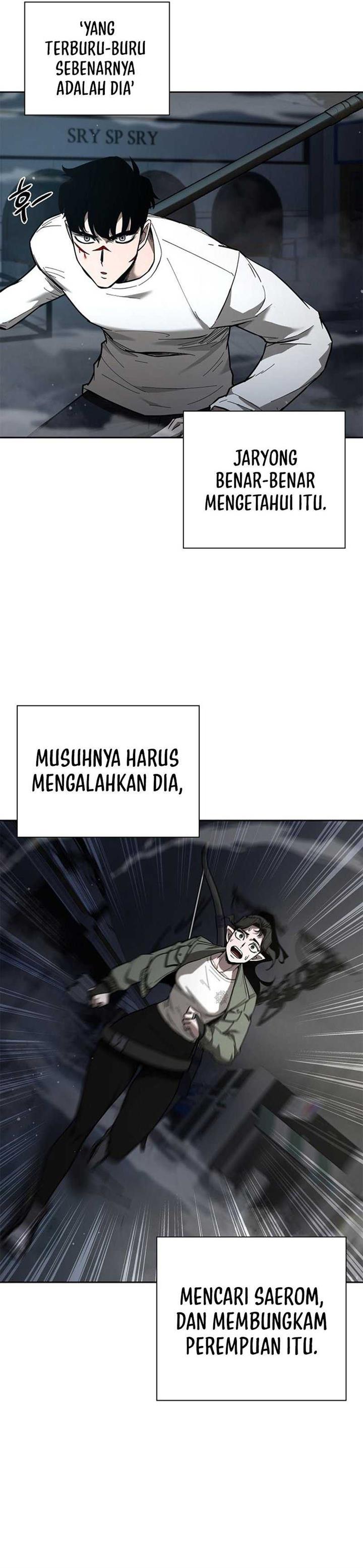 warrior-high-school-dungeon-raid - Chapter: 9