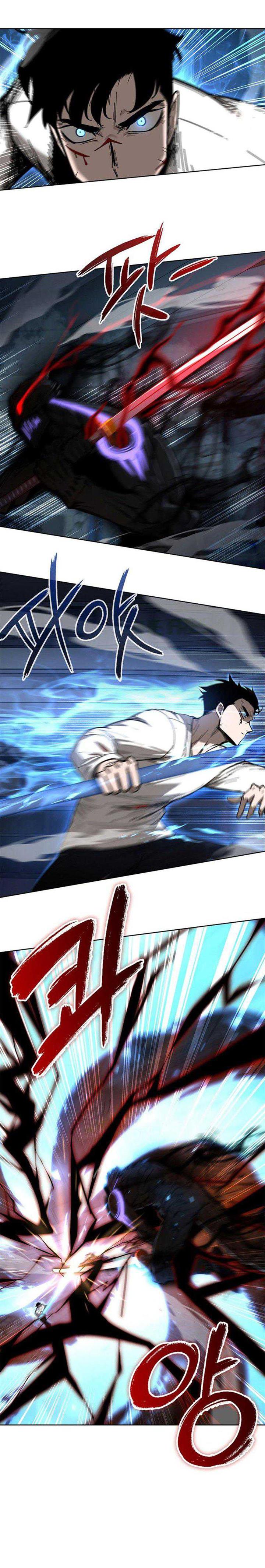 warrior-high-school-dungeon-raid - Chapter: 9