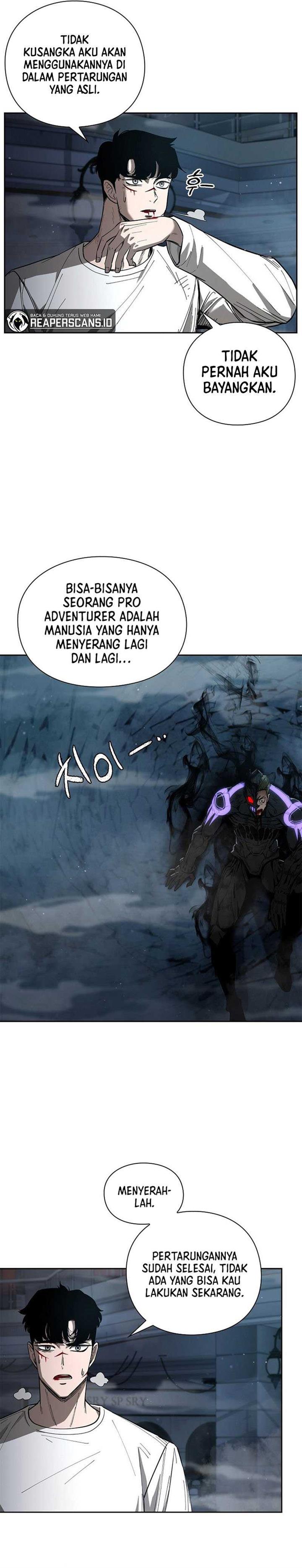 warrior-high-school-dungeon-raid - Chapter: 9