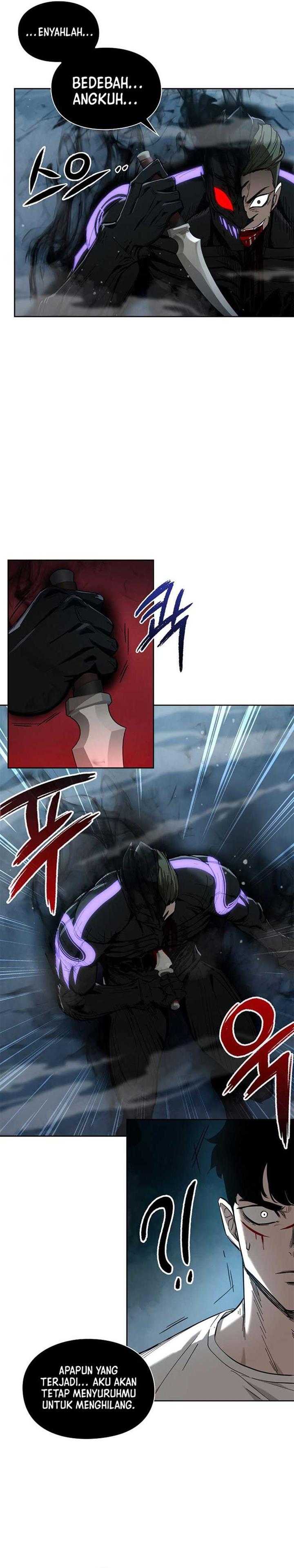 warrior-high-school-dungeon-raid - Chapter: 9