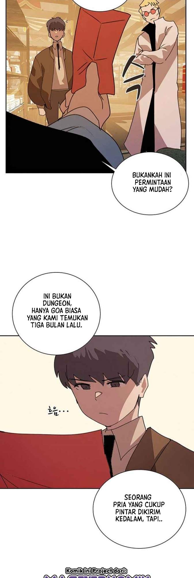 book-eater - Chapter: 32