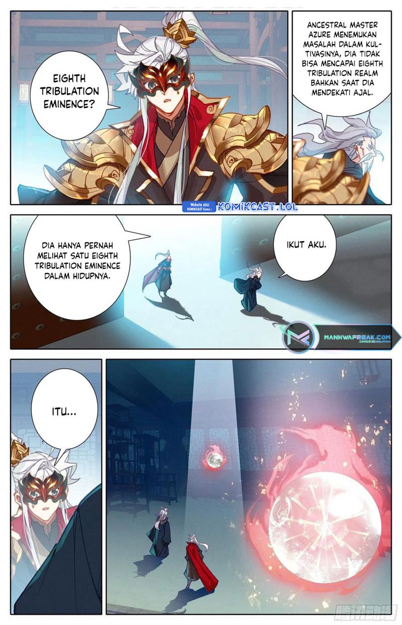cang-yuantu - Chapter: 232