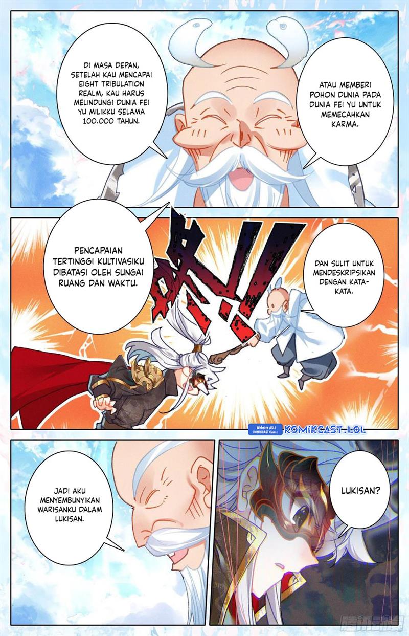 cang-yuantu - Chapter: 232