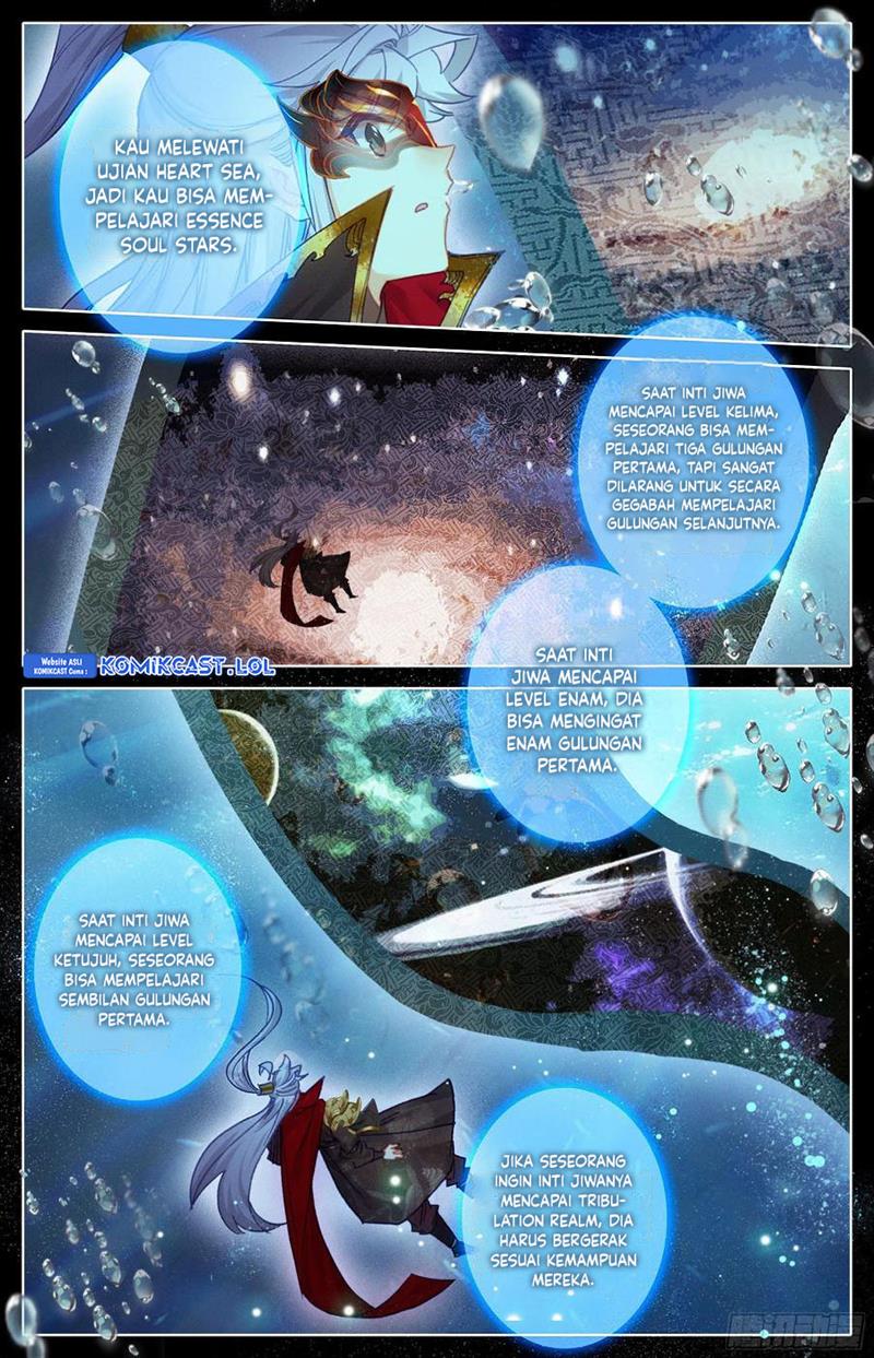 cang-yuantu - Chapter: 232