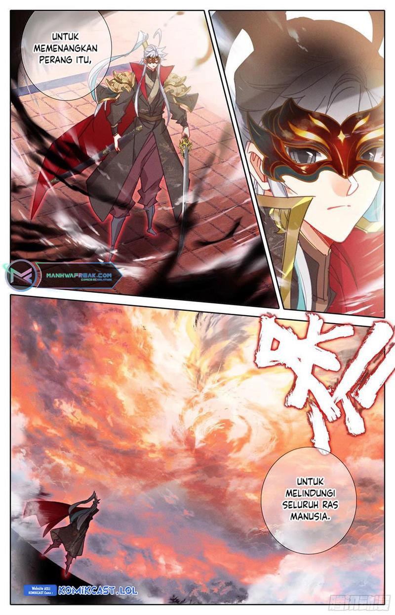 cang-yuantu - Chapter: 232