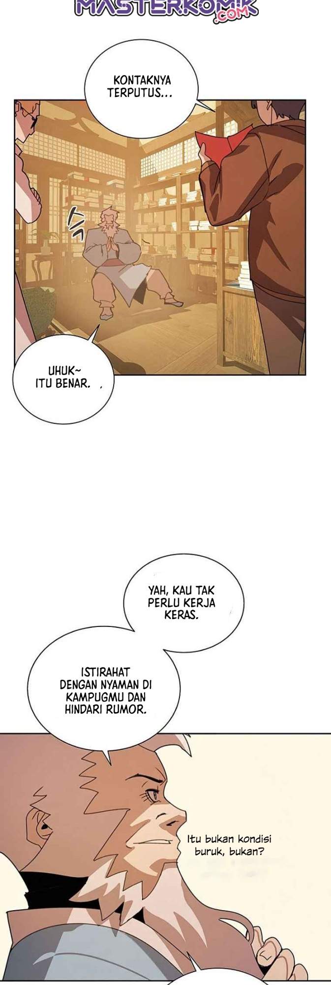 book-eater - Chapter: 32