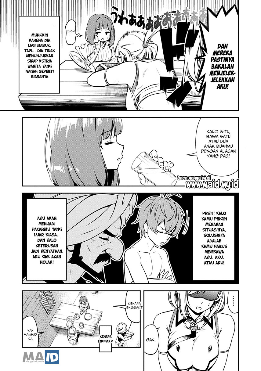 toshiue-elite-onna-kishi-ga-boku-no-mae-de-dake-kawaii - Chapter: 01.2