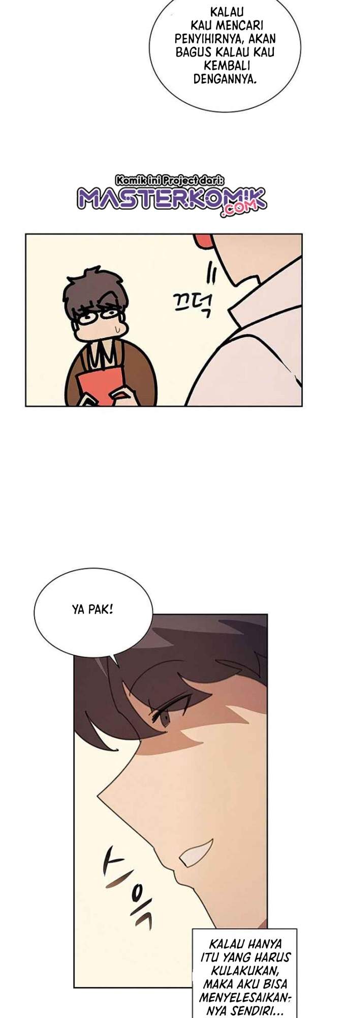book-eater - Chapter: 32