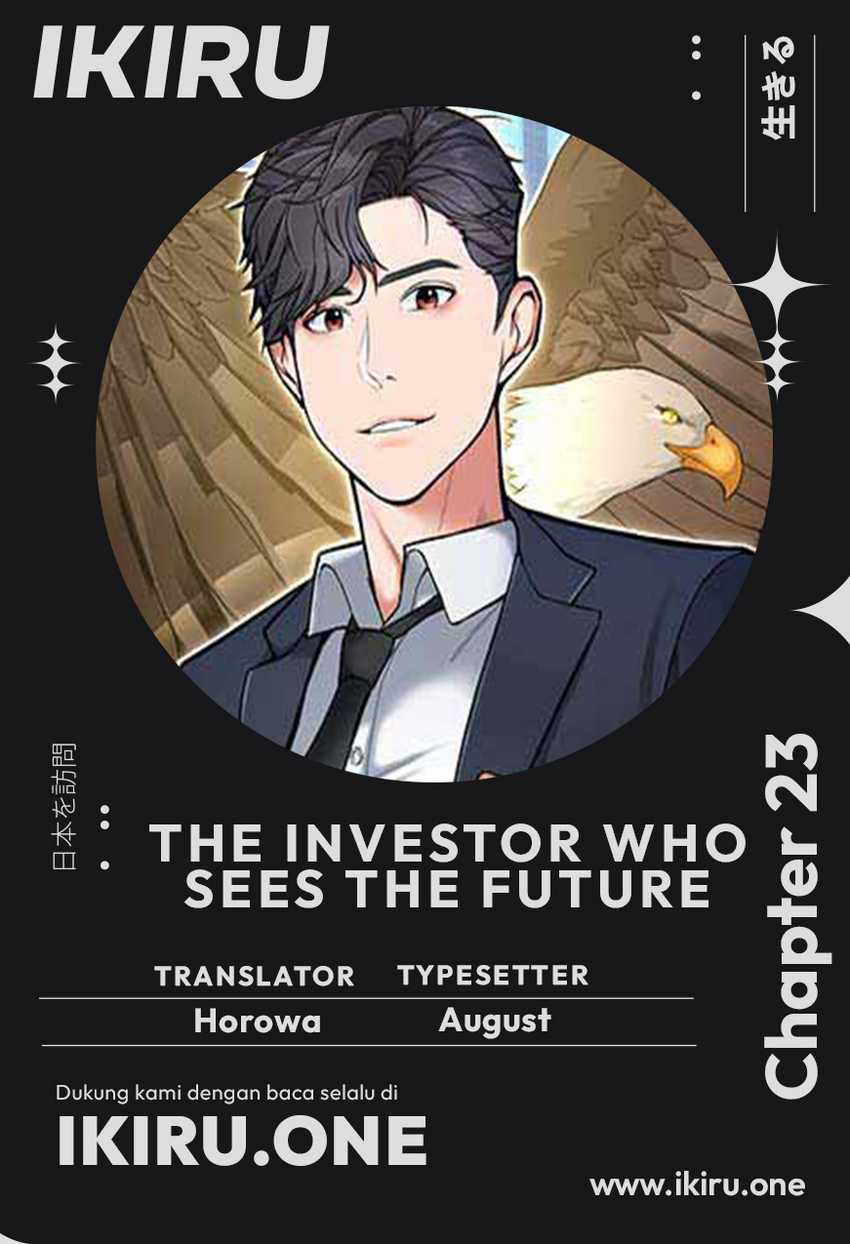the-investor-who-sees-the-future - Chapter: 23