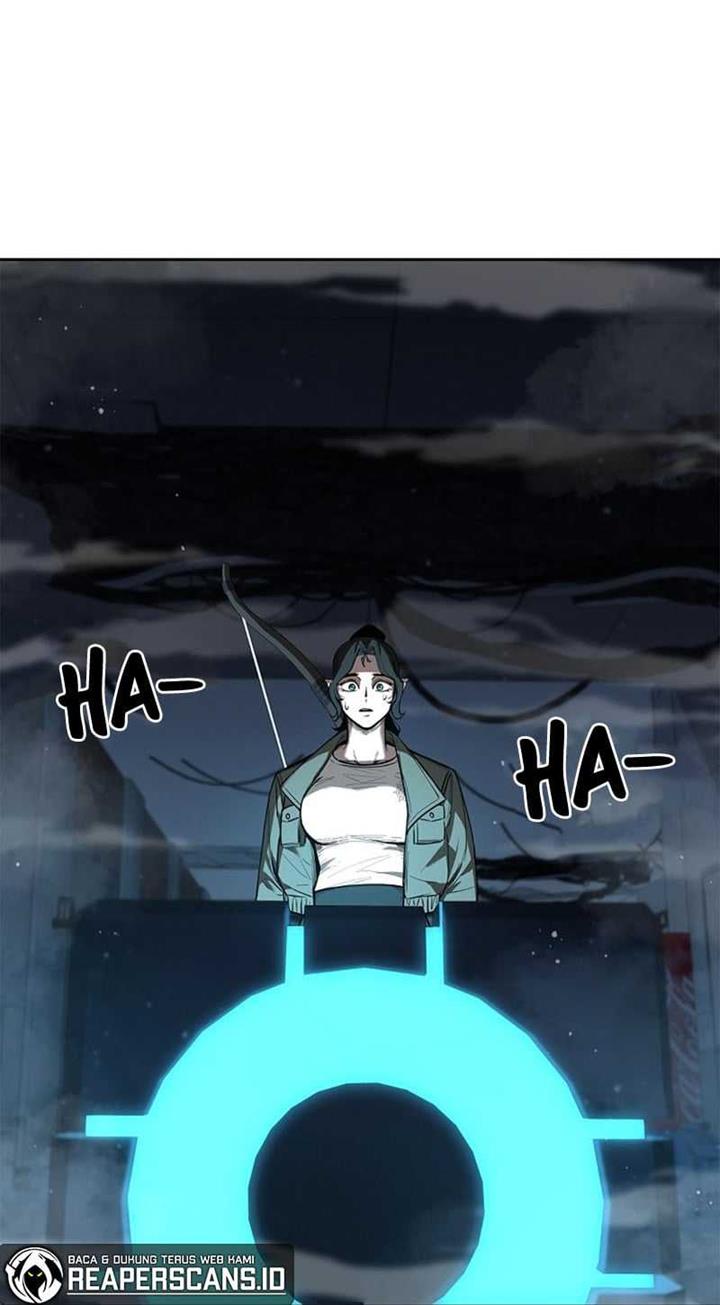 warrior-high-school-dungeon-raid - Chapter: 10