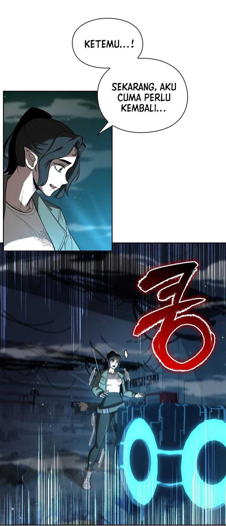 warrior-high-school-dungeon-raid - Chapter: 10